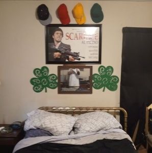 Meet your Posher, Ryan